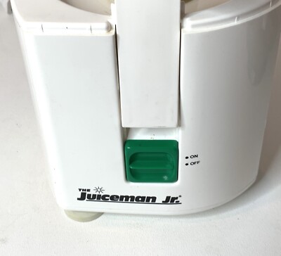 Juiceman Jr Juicer Replacement Parts Base/Motor JM1 