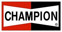 Kit 4 Candelette Champion LANCIA THEMA '84-'94 2500 Turbo DS 85 KW 115 CV - Foto 2 di 2