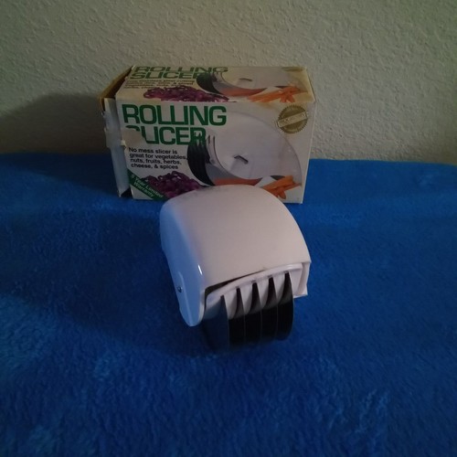 Retro Rolling Slicer by Progressive Item Number GRS-500 - Picture 3 of 4