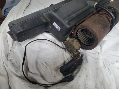 Saab Evaporator 1960s Accessory Unknown Type Year. - Picture 6 of 11
