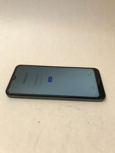 HMD Nokia C110 32GB Grey TracFone/Straight Talk ONLY Tested&Working Clean - -DW - 第 5/9 張圖片