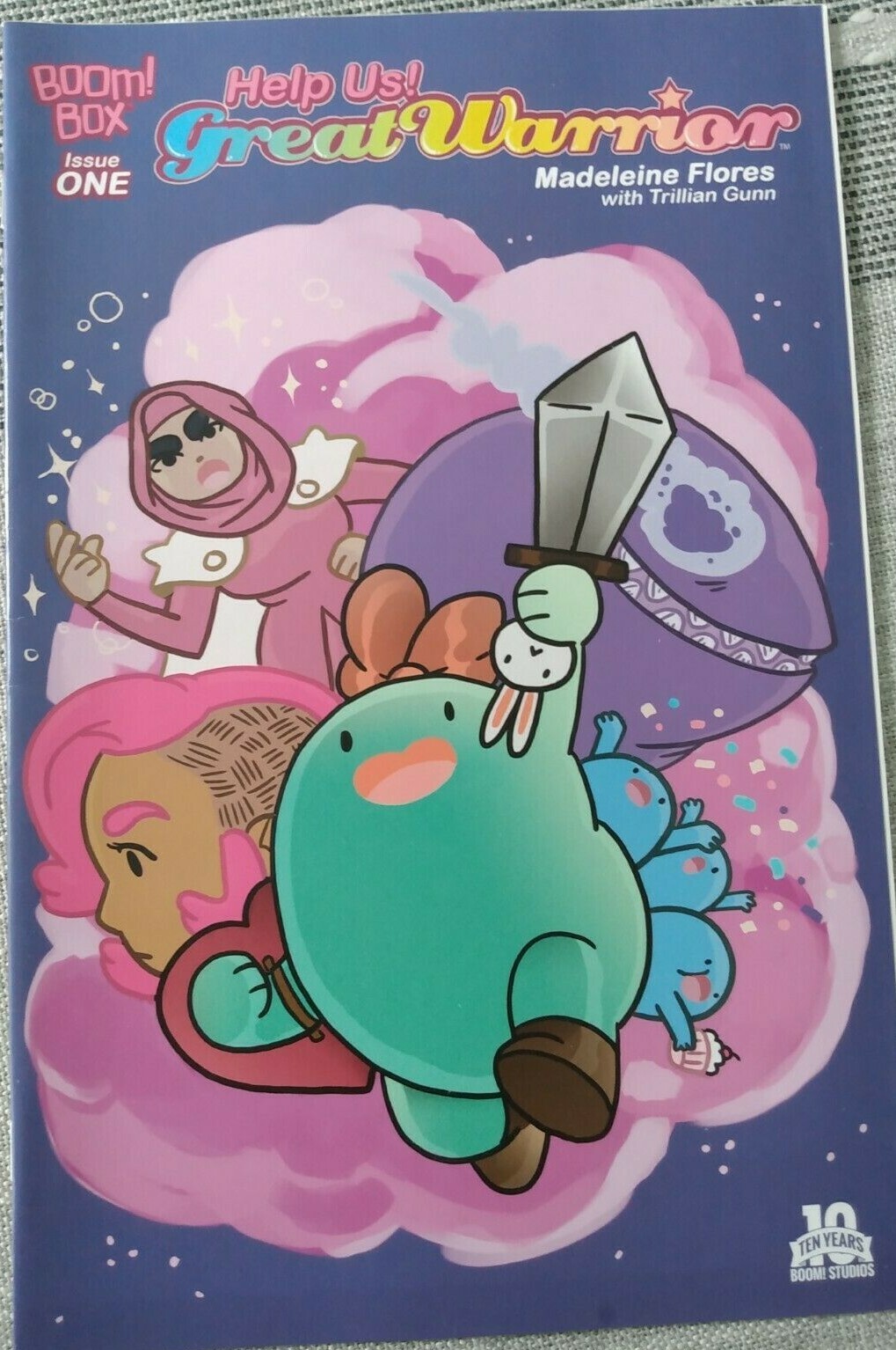 Picture 1 of 10