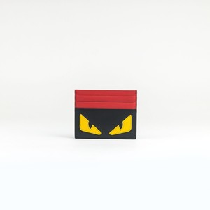 fendi monster logo