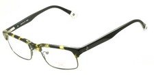 GANT RUGGER GR LINUS BLKTO 50mm RX Optical Ey...
