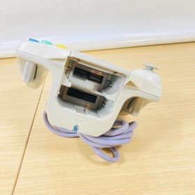 SEGA Dreamcast Console HKT-3000 Console Controller set 100V TV Game japan