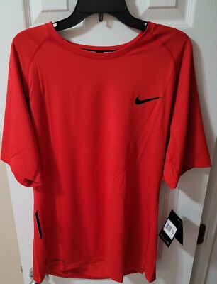 Jersey Nike Pro Dri-FIT