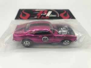 hot wheels heavy chevy