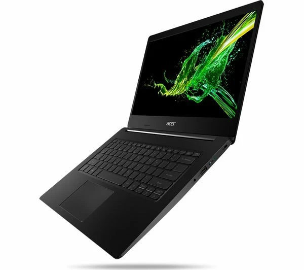 Acer Aspire A514-52 14" Intel Core i3-10110u 4GB RAM 256GB SSD Portátil - Win 10 - Imagen 3 de 4