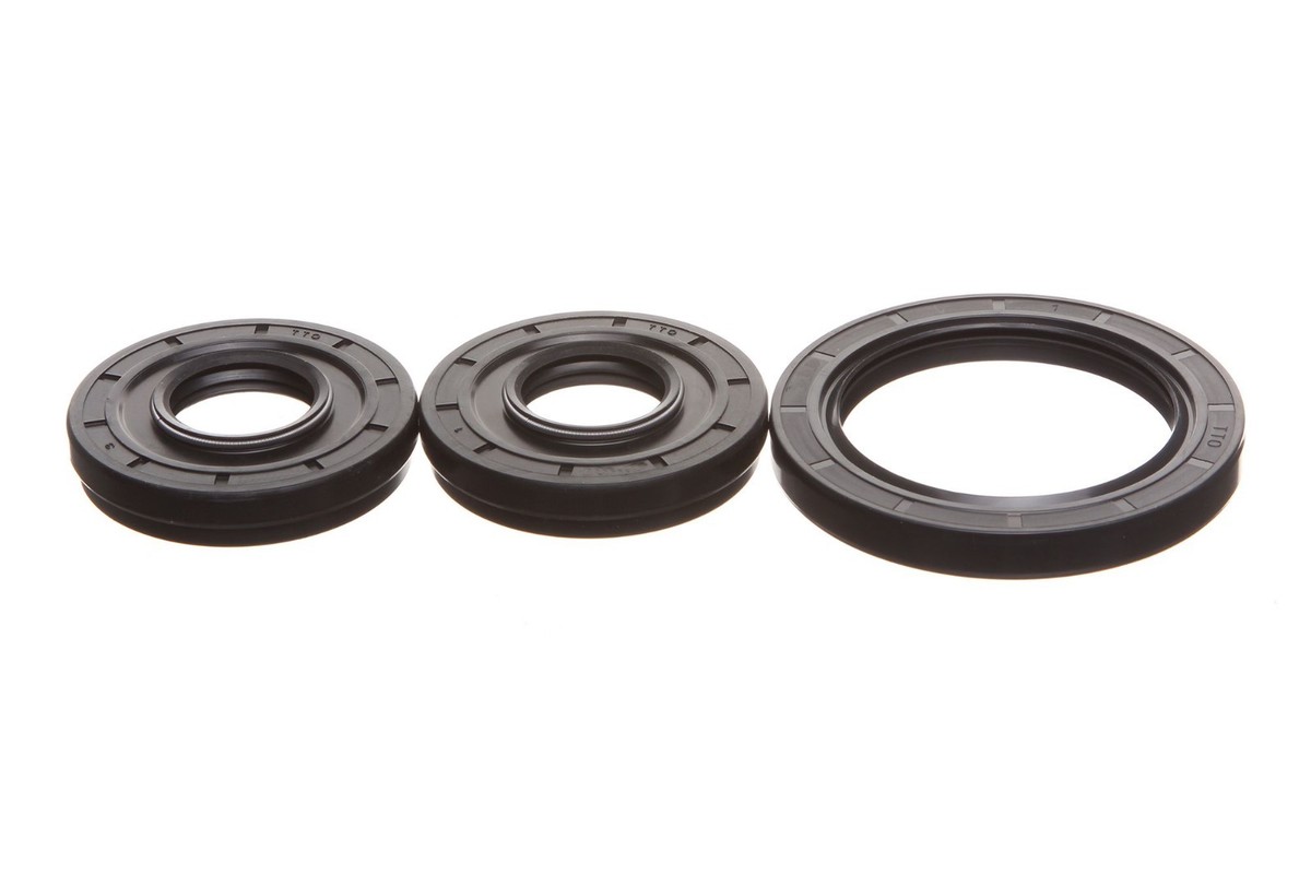 Kawasaki TERYX 750 Front Differential Seal Kit 4x4 Replace 92049