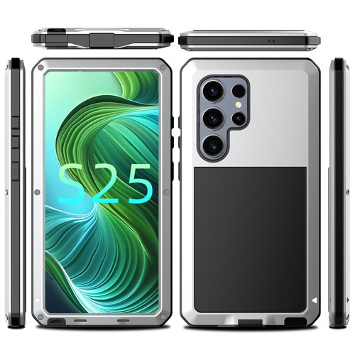 Case For Samsung S25 Ultra S25 Plus Gorilla Cover Heavy Duty Shockproof Cover - 第 59/60 張圖片