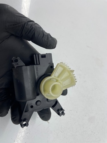 FIAT PUNTO EVO MK3 CALENTADOR SOLAPA MOTOR ACTUADOR SERVO A21000700 10-2018 - Imagen 10 de 12