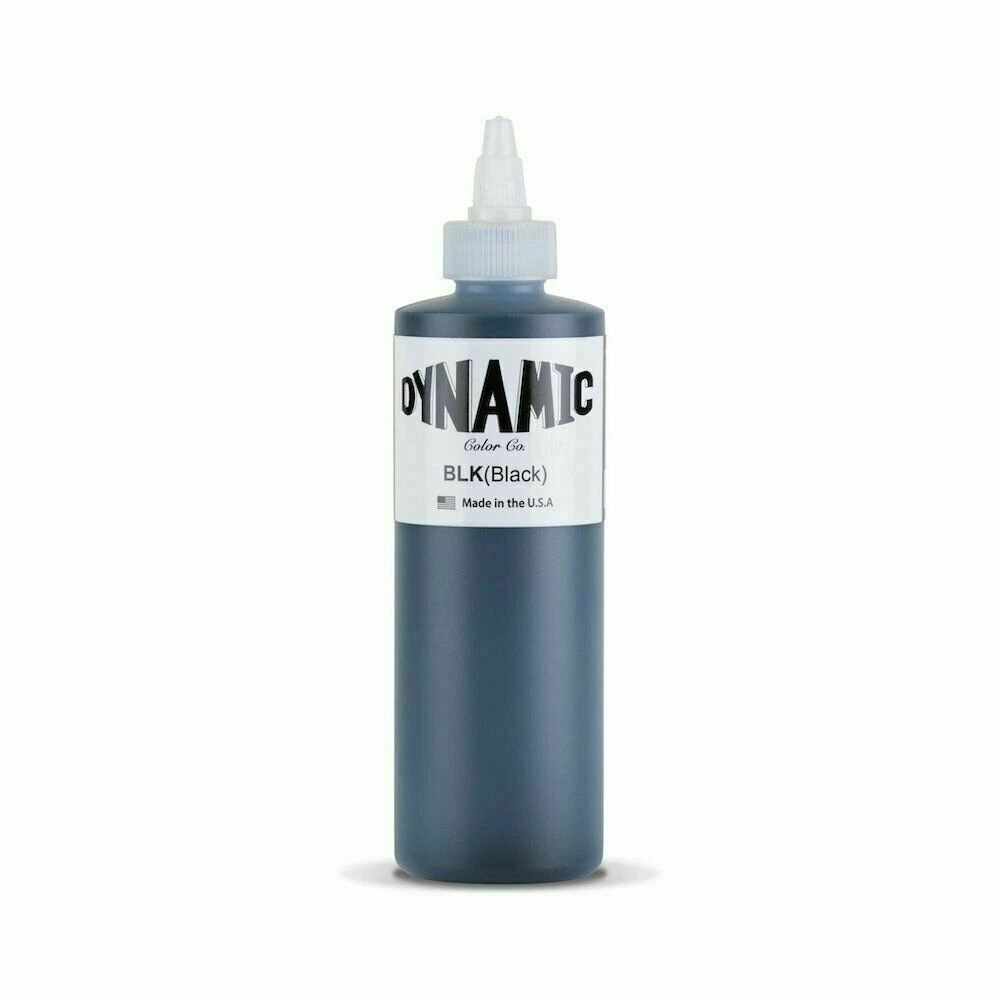 8-oz Bottle