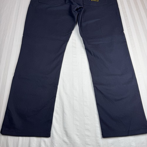 NIKE SB Pantalones de Skate Doble Rodilla Para Hombres 40 Trabajo Patinador Skateboarding Leo Baker - Imagen 12 de 16