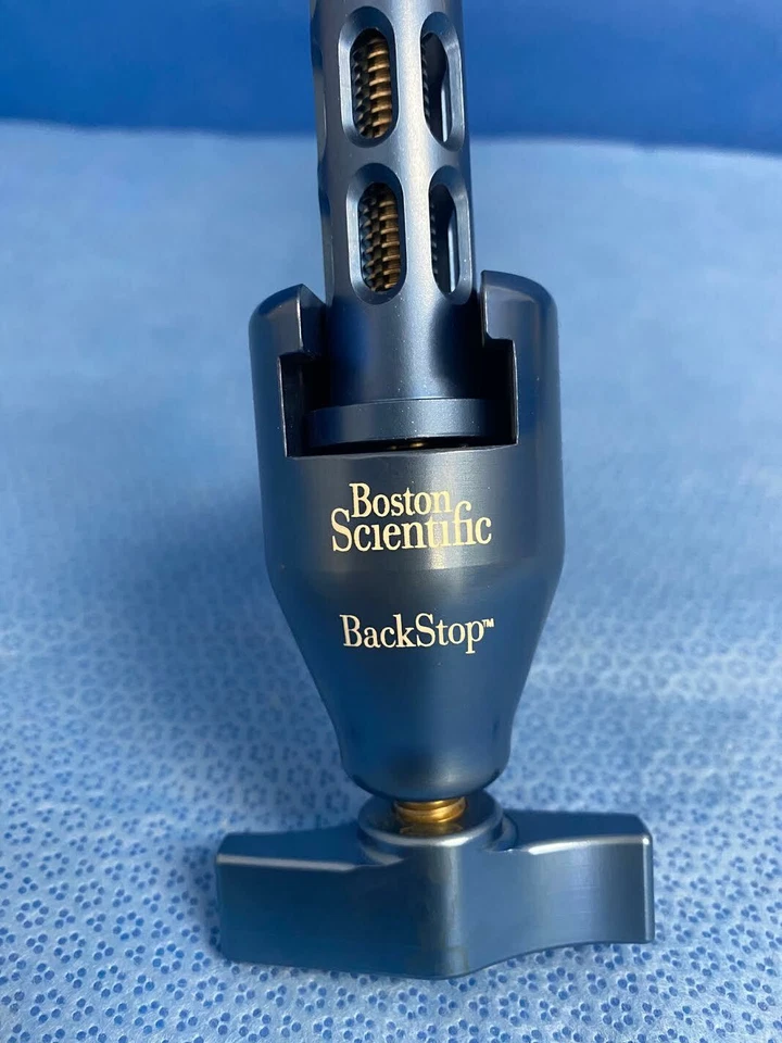 Inyector BackStop Boston Scientific 111011-03-133 Foto 3 de 4