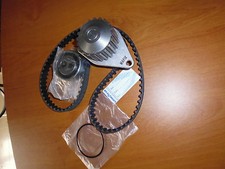 Pompe à eau Citroen C15