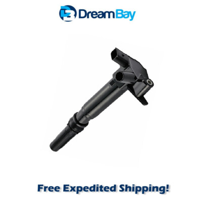 2010-2017 for Ford F150 F250 F350 Super Duty 6.2L V8, UF639 Ignition Coil