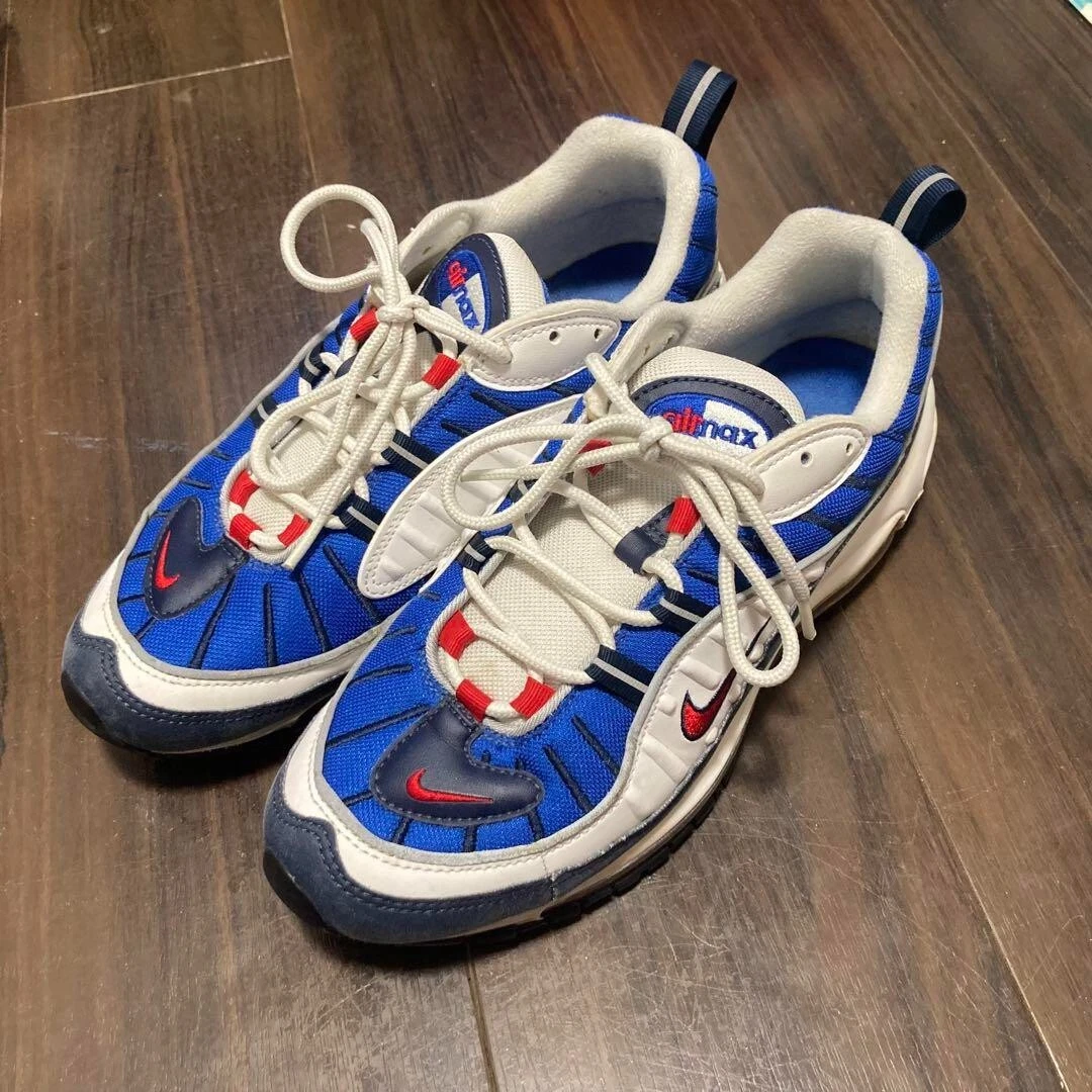 NIKE AIR MAX 98 26.5cm 店内全品対象 - 靴