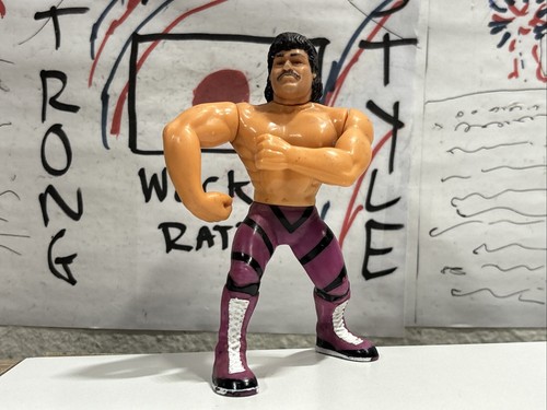 WWF Ravishing Ravishing Ravishing Ravishing Ravish...