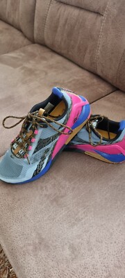Reebok Nano X1 Adventure Damen Gr.39