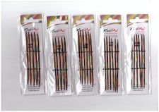 Knit pro - Symfonie ;Nadelspiel 10 cm