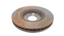 Disque de frein Citroen DS4