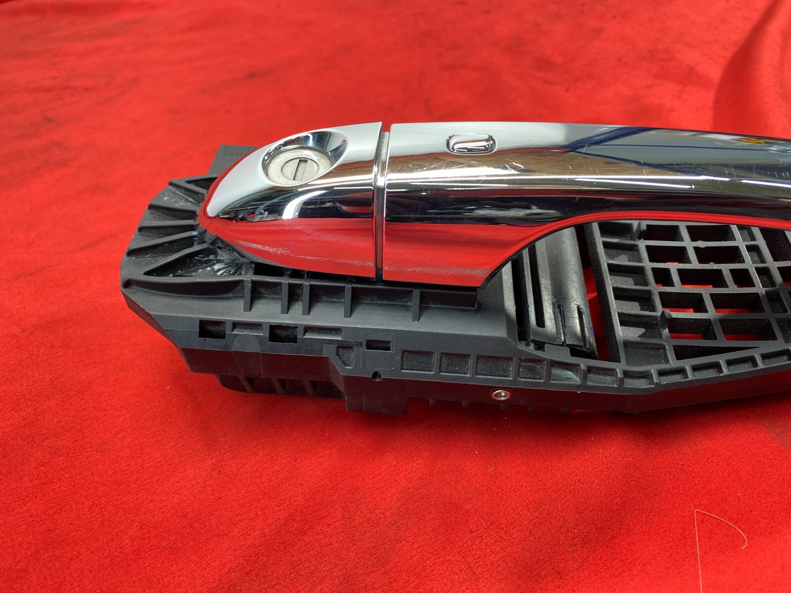 14-21 Maserati Quattro Ghibli Front Left Driver Side Exterior Door Handle  OEM✅