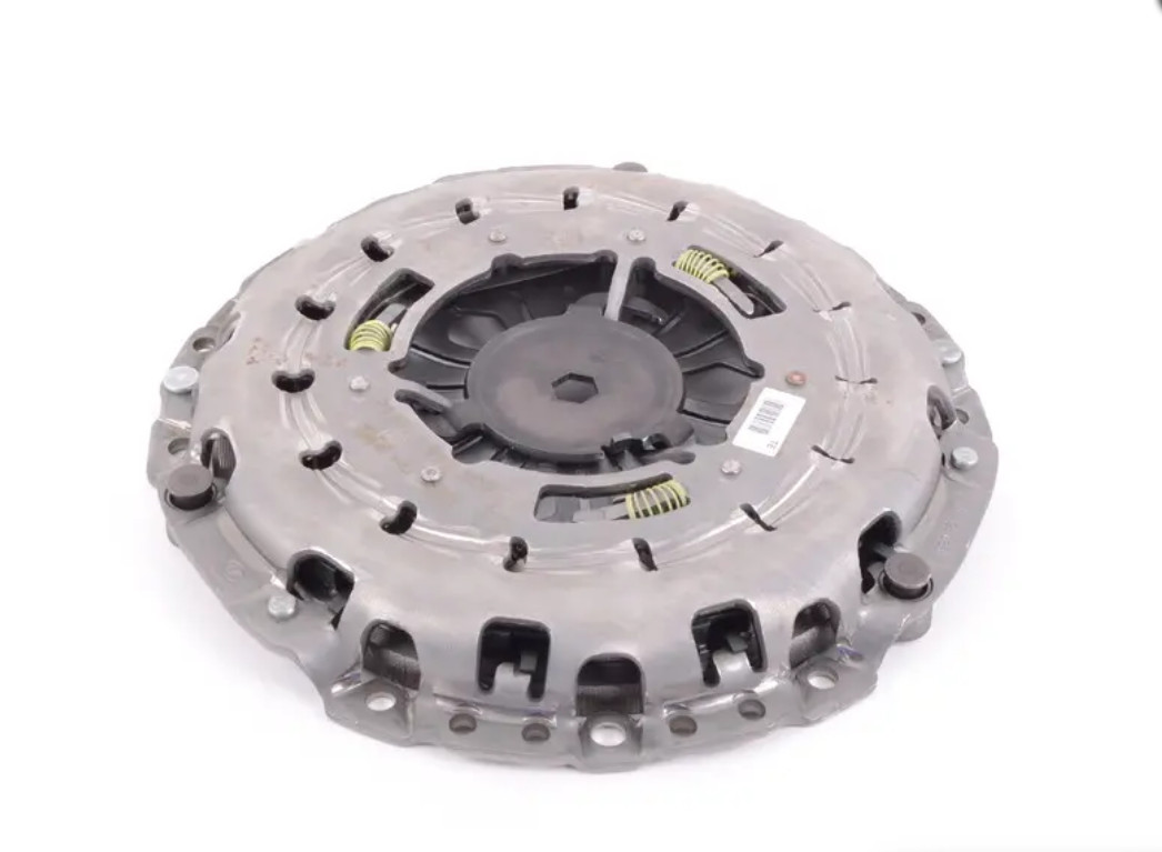 NEW BMW 5 E60 CLUTCH KIT 21217537327 7537327 04-04 ORIGINAL | eBay