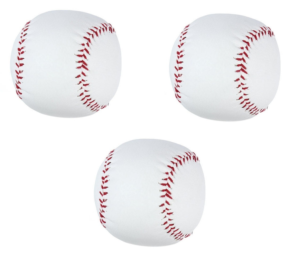 Mazza Da Baseball In Lega Alluminio 63,5 Cm - Per Softball, Esercizi, Adulti E Ragazzi - Foto 2