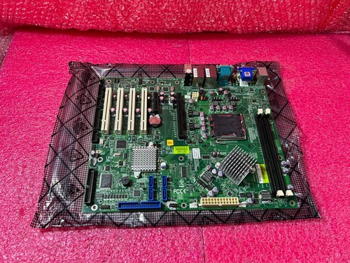 PORTWELL RUBY-9911 RUBY-9911VG2A Motherboard Old Stock R1.00.W1 - Picture 5 of 14
