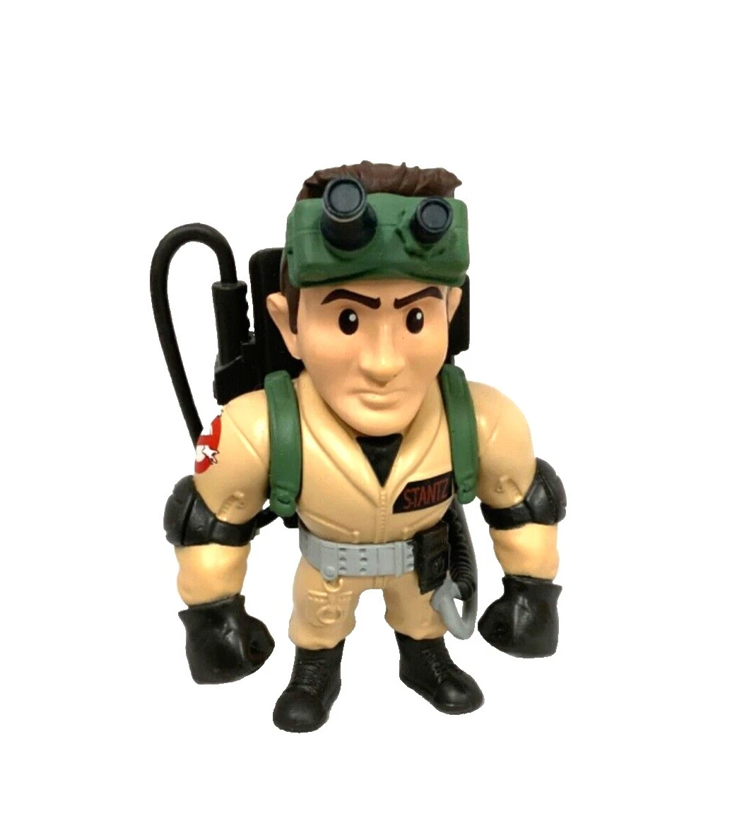 Figuras de acción Jada Toys Cazafantasmas DIE-CAST y accesorios