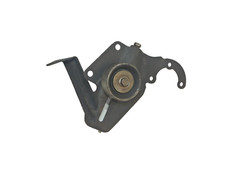 Jeep Cherokee Xj 94-01 Power Steering Pump Belt Tensioner Bracket Pulley