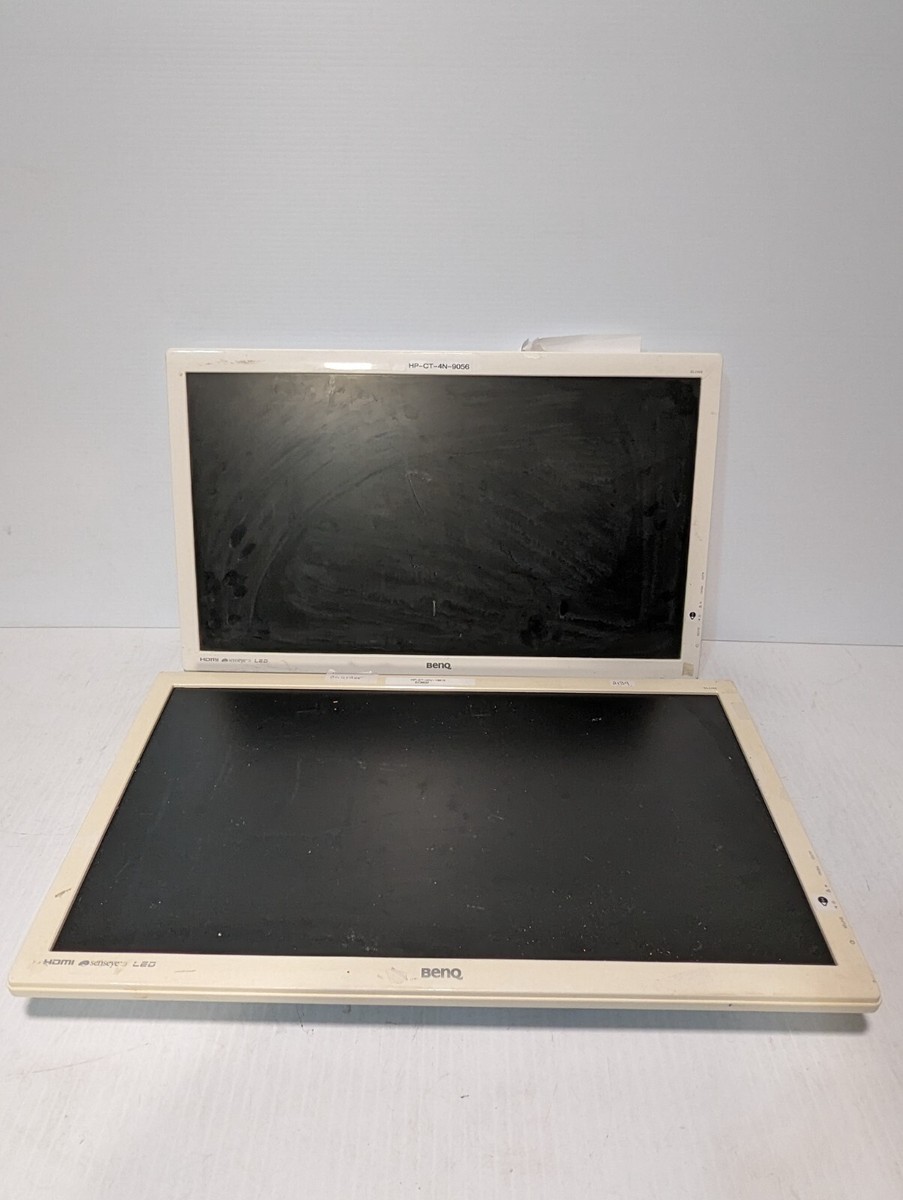 BenQ モニター GL2450HT GL2450HT User Manual | BenQ US