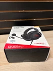 HyperX (4P4F2AA) Cloud Core Wired Gaming Headset - Black