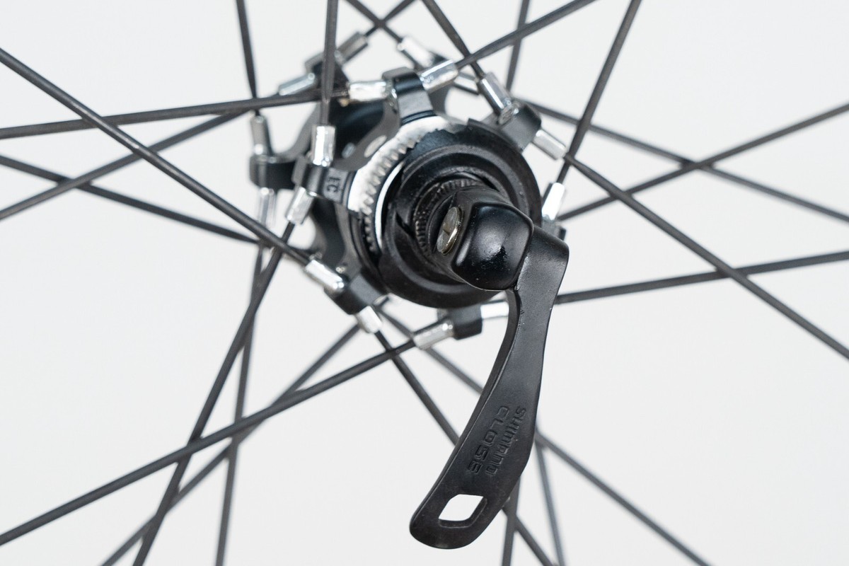 SHIMANO WH-M565 ホイール セット 前後　マウンテンバイク 26 NOS SHIMANO WH-M565 FRONT VINTAGE OLD WHEEL MTB 26
