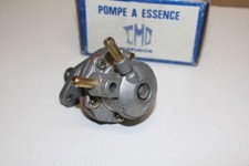 pompe à gasoil RENAULT 18, 20 TD, GTD,  FUEGO TURBO DIESEL