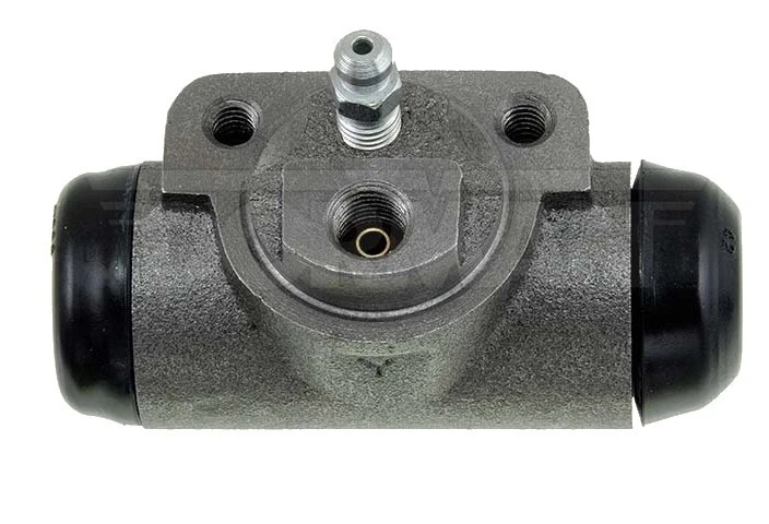 Juego de 2 cilindros de rueda de freno de tambor traseros para Dodge Ford Mazda Mercury Foto 4 de 4