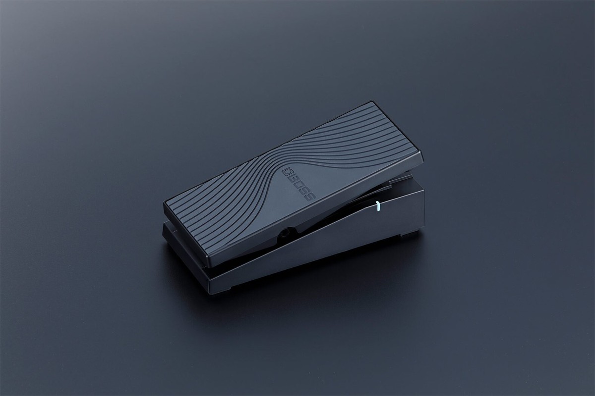 【美品】BOSS / EV-1-WL BOSS EV-1-WL Wireless MIDI Expression Pedal | Music & Arts