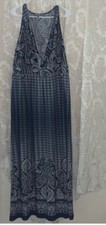 Womens Size 1X NY Collection Dress