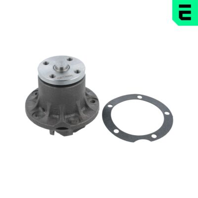 OPTIMAL Wasserpumpe mechanisch für Mercedes-Benz /8 Coupe W114 W115 AQ-1367