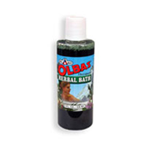 Herbal Bath  8 oz By Olbas