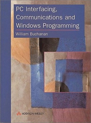 Erweiterte PC-Schnittstellengrafiken und Interrupts Taschenbuch William