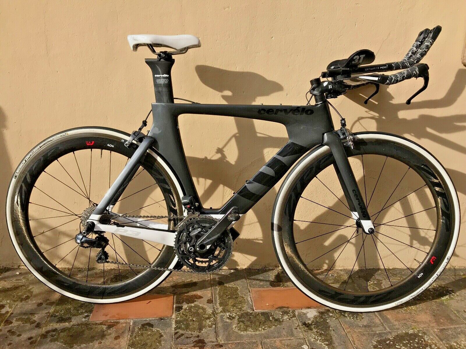 cervelo p3 di2