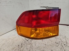 99-04 HONDA ODYSSEY Left Tail Light Assembly Turning Signal Driver Side Lh OEM