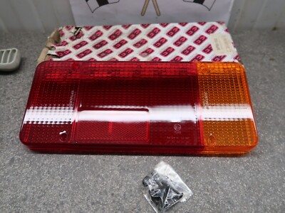 iveco daily 35-10 rear light lense BP90-102