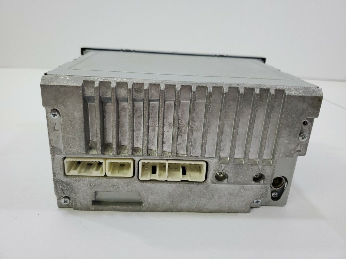 Nice* Toyota Scion TC Stock Radio 08600-21800 / DEH-M8057 | eBay