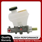 Brake Master Cylinder w/ Reservoir for 2009-2012 Ford Escape 08-11 Mazda Tribute