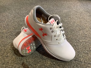 ladies golf shoes size 4