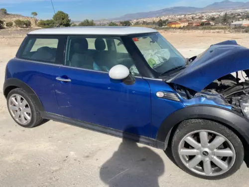 9125928 Quadro Strumenti per MINI MINI (R56) Cooper 2007 1150617 - Bild 6 von 9
