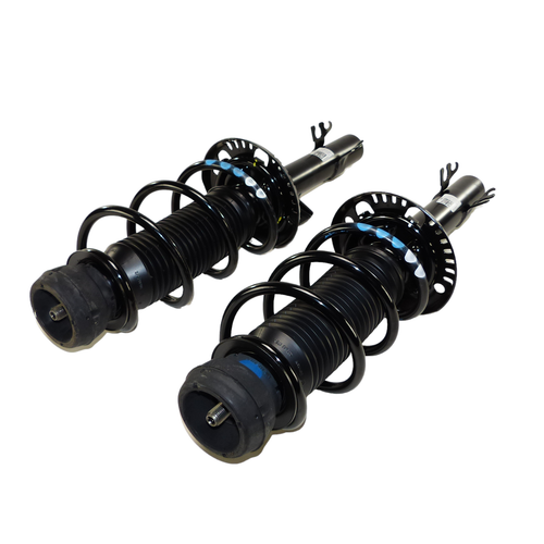 2x Stoßdämpfer Federbein vorn VW UP Seat Mii Skoda Citigo 1,0l links rechts - Picture 2 of 5