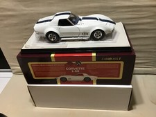 1/18 Corvette L-88 1969 GM Test Car Carousel 1 for sale online | eBay